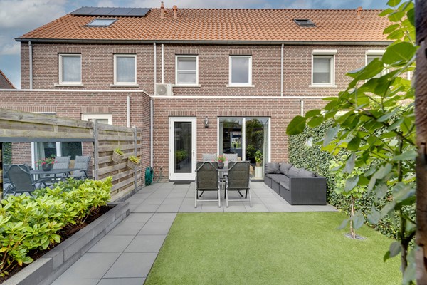 Medium property photo - Joeppe 16, 5991 LT Baarlo